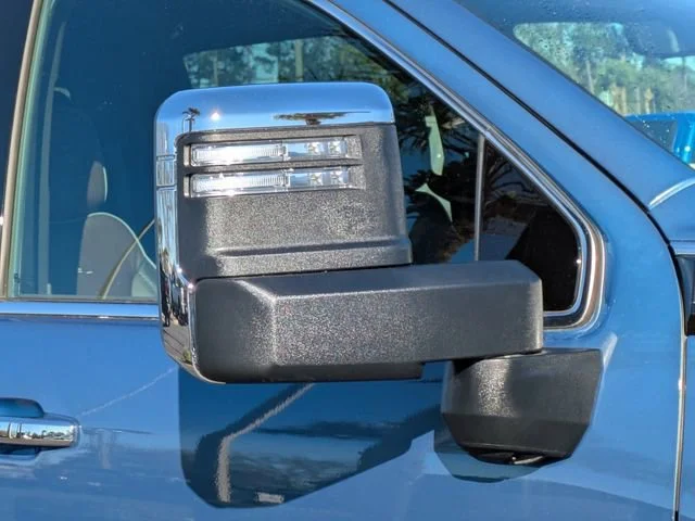 New 2026 Downpour Metallic GMC Denali image 13