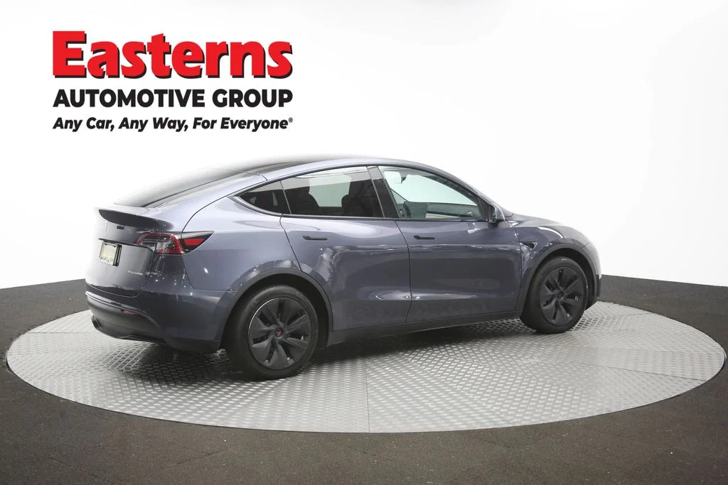 Used 2023 Gray Tesla Long Range image 37