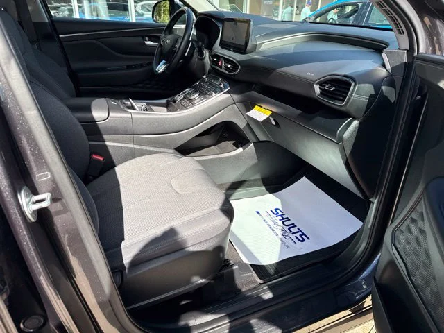 Certified Used 2023 Gray Hyundai SEL image 22