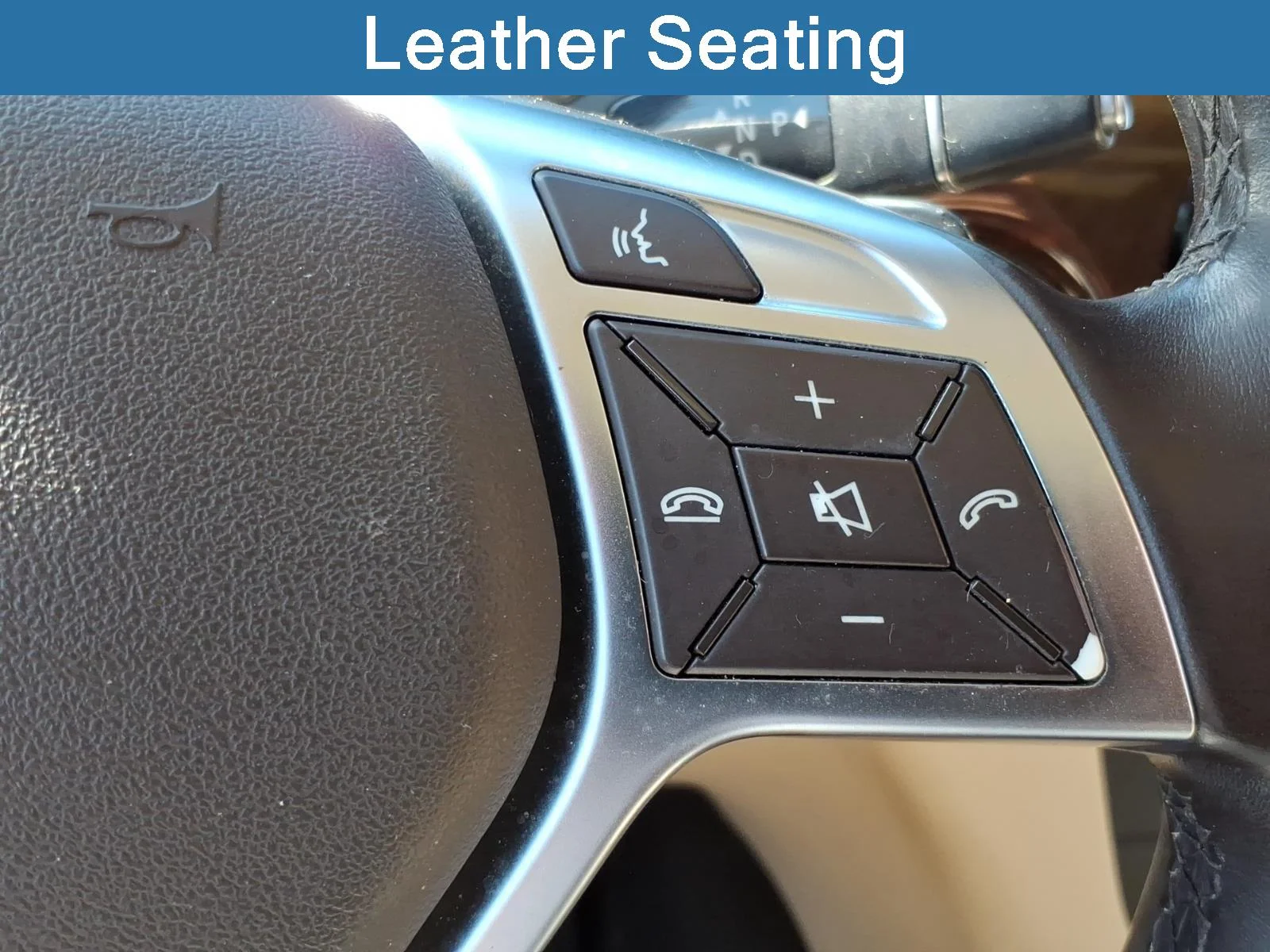 Used 2015 Iridium Silver Metallic Mercedes-Benz GLK 250 BlueTEC® image 16