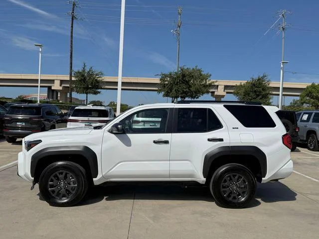 Certified Used 2026 ICE CAP Toyota SR5 image 38