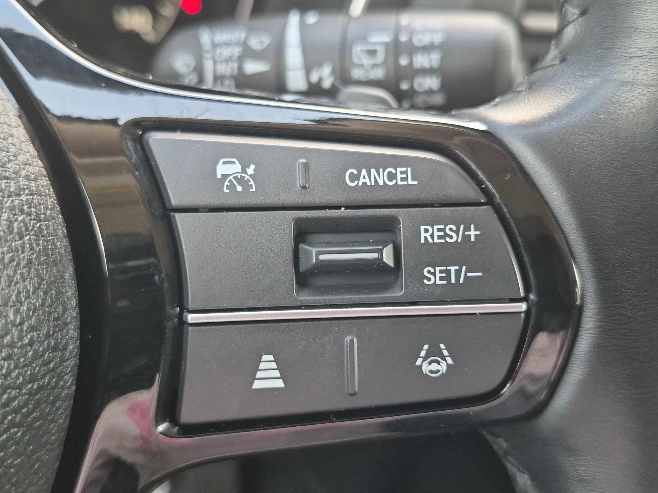 2024 Honda Pilot EX-L - Photo 15