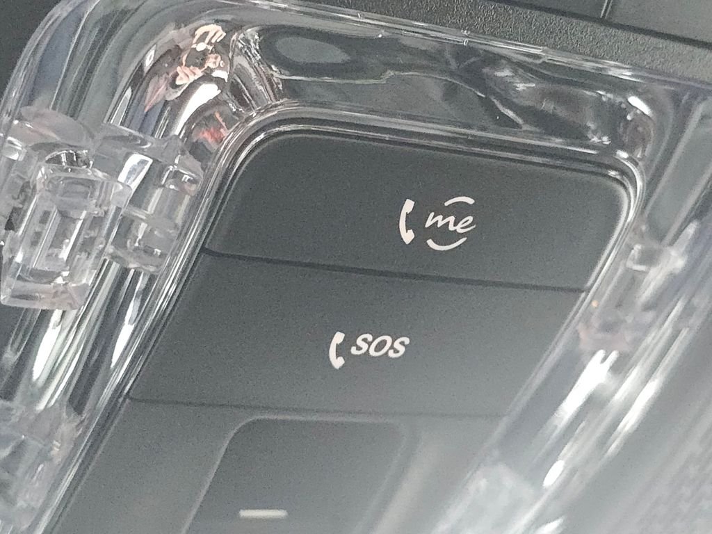 New 2026 Polar White Mercedes-Benz CLA 250 image 7