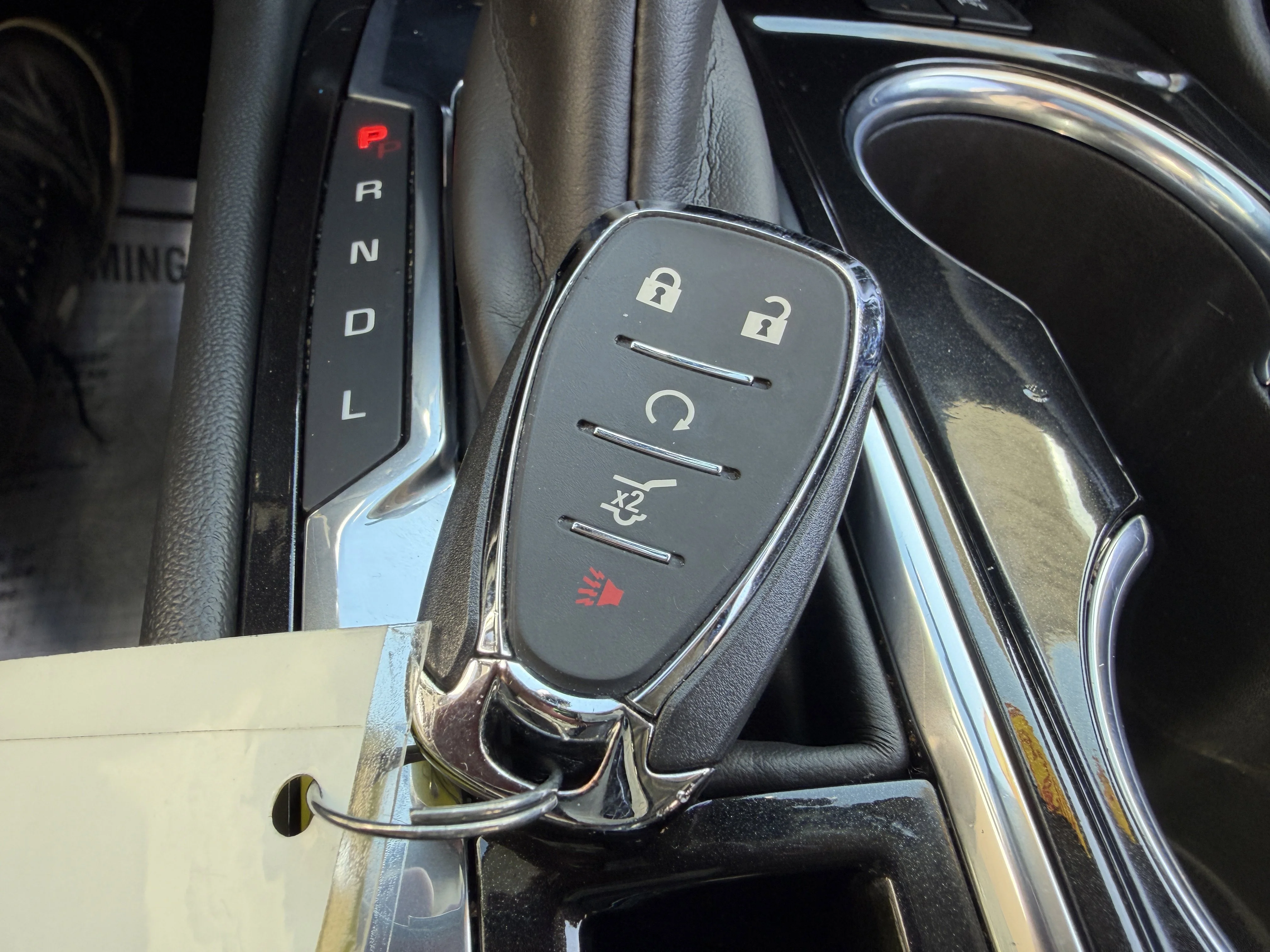 Used 2023 Sterling Gray Metallic Chevrolet Premier image 50