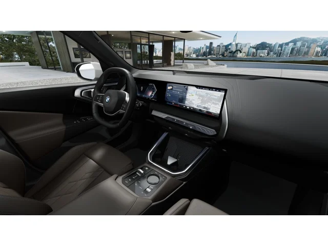 New 2026 White BMW 30 xDrive image 14