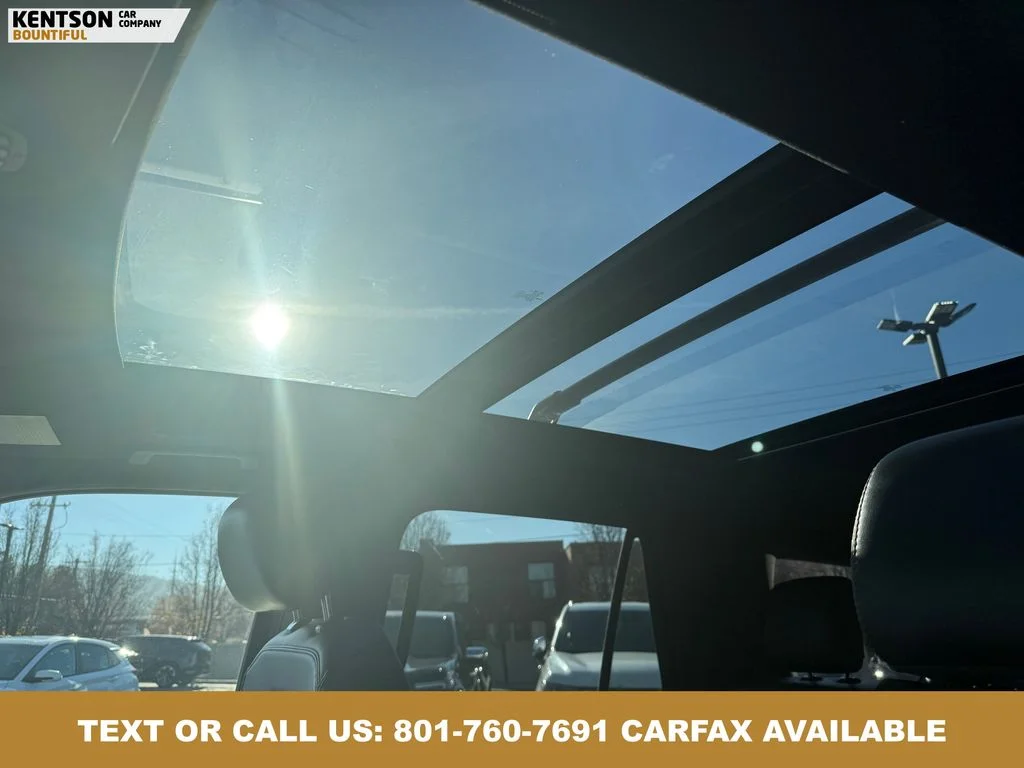 2024 Ford Expedition Platinum - Photo 37
