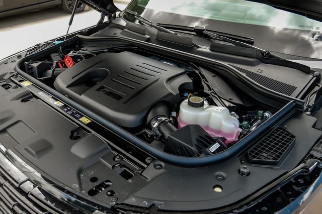 2026 Land Rover Range Rover SE - Photo 65