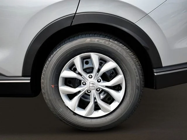 Used 2026 Silver Honda LX image 8