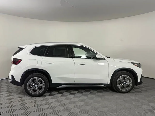 2025 BMW X1 XDrive28i - Photo 8