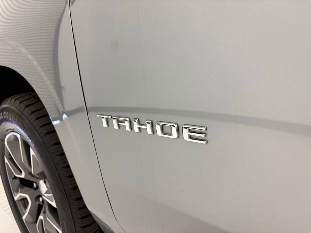 2023 Chevrolet Tahoe LT - Photo 28