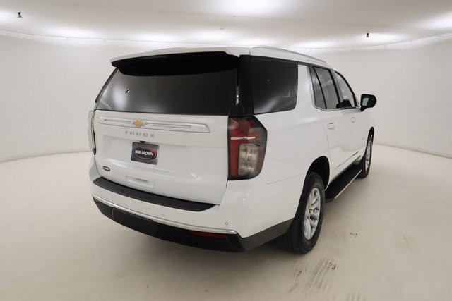 2023 Chevrolet Tahoe LS photo 3