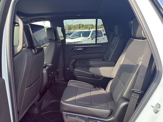 2026 Chevrolet Tahoe Premier - Photo 16