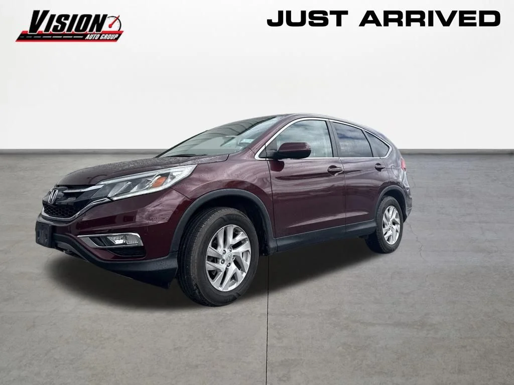 Used 2016  Honda EX image 1