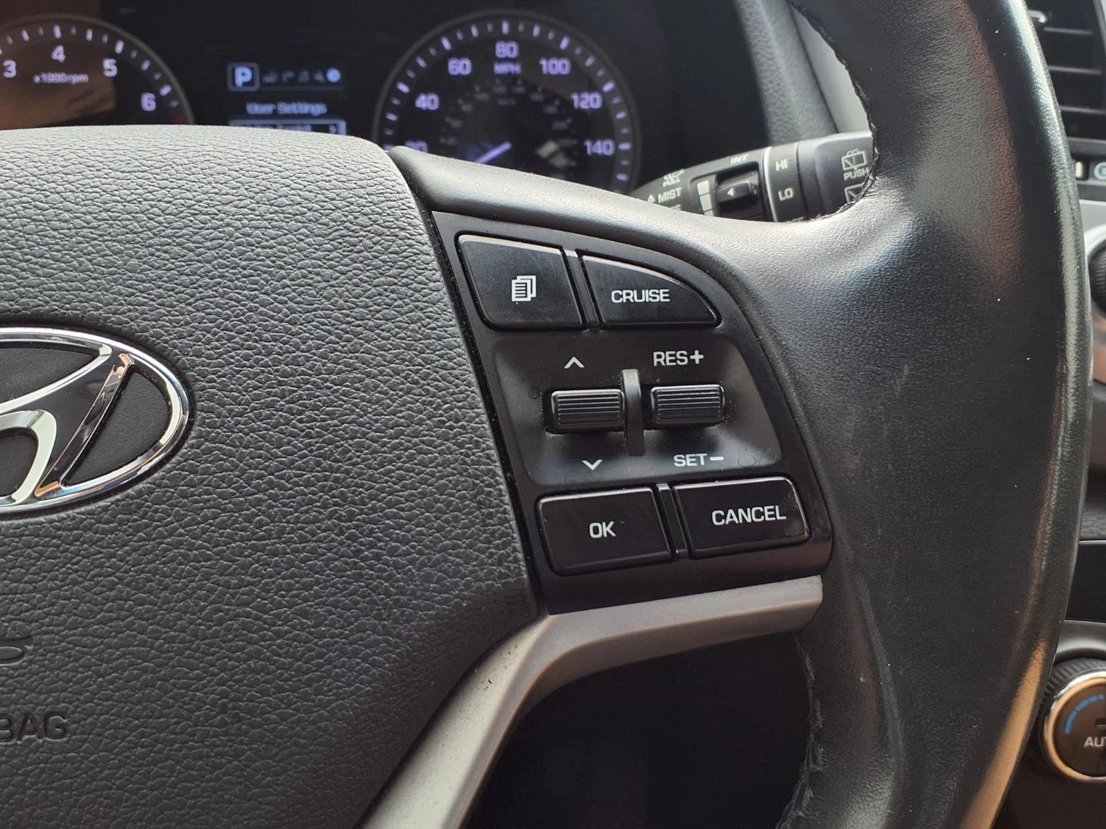 Used 2018  Hyundai Limited image 17