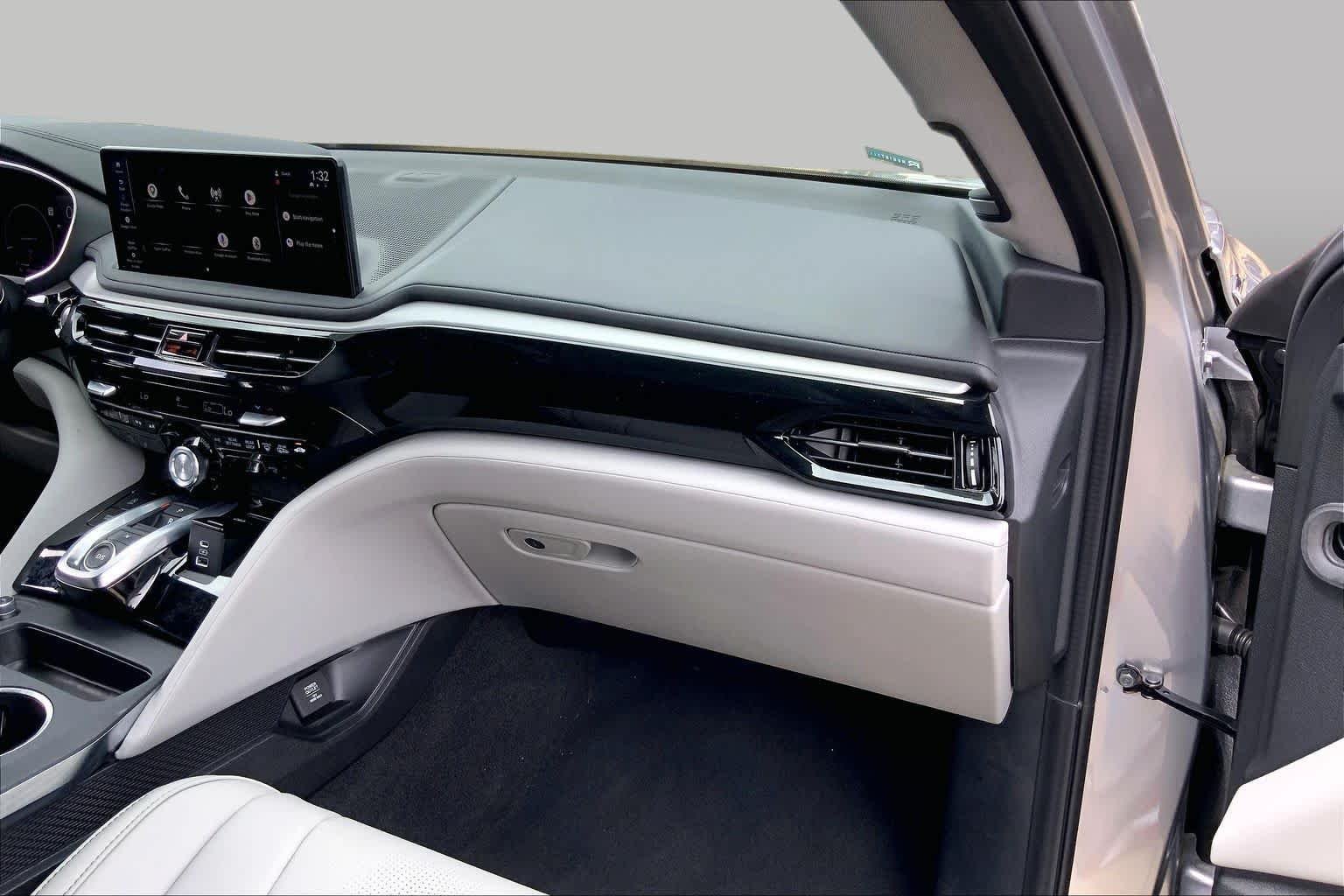 Certified Used 2026 Solar Silver Metallic Acura with Technology Package image 19