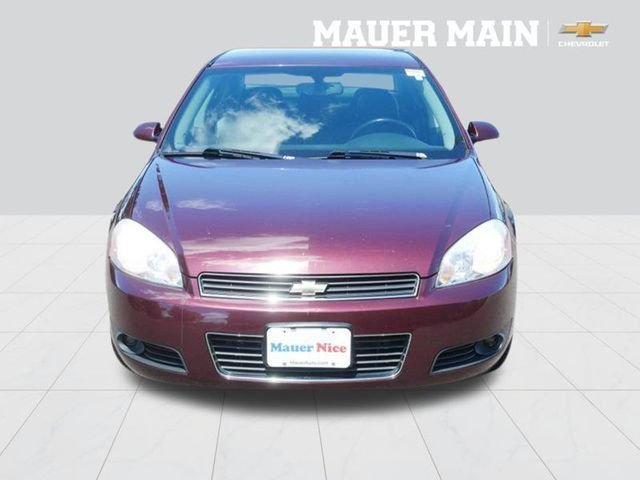 Used 2007 Chevrolet Impala LT with VIN 2G1WC58R479171991 for sale in Anoka, Minnesota