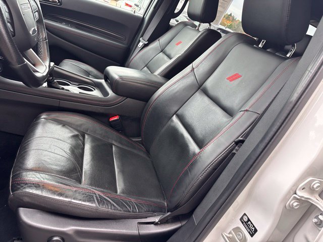 Used 2023 White Dodge GT Plus image 15