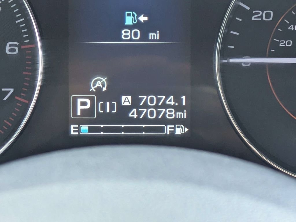 Used 2023 Gray Subaru Limited image 31