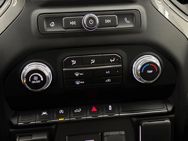 2026 GMC Sierra 1500 Pro - Photo 23