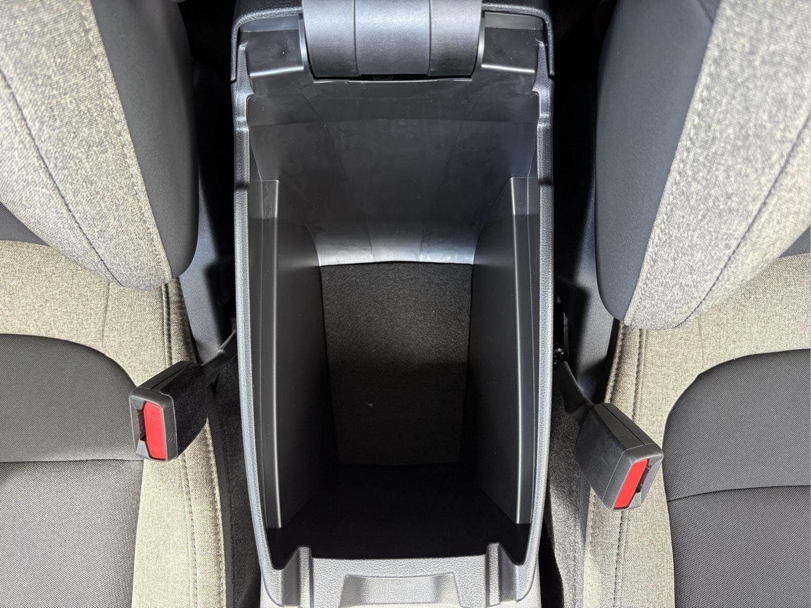 New 2026 Carbonized Gray Metallic Ford Big Bend® image 15