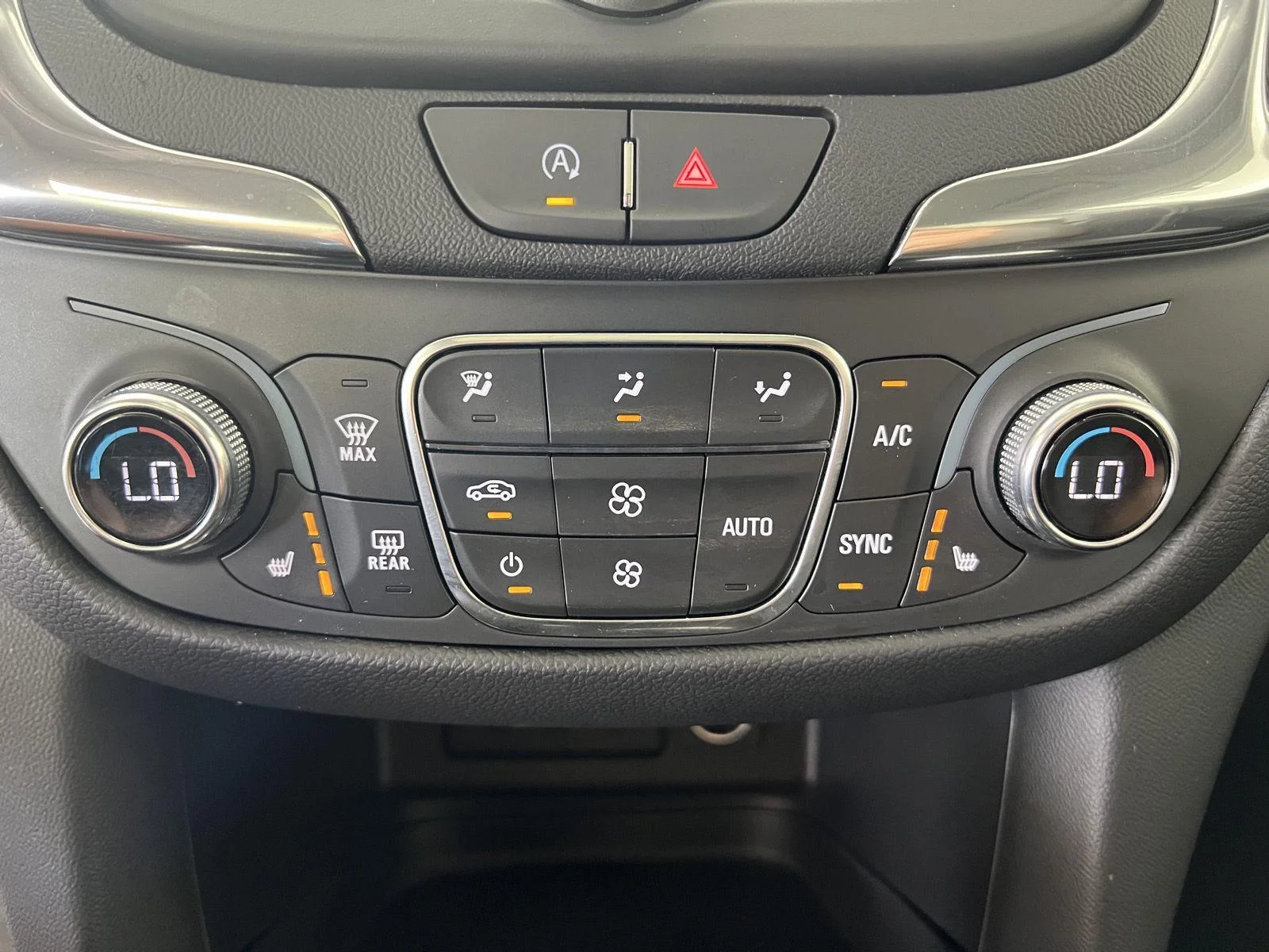 Used 2024 Riptide Blue Metallic Chevrolet LT image 16