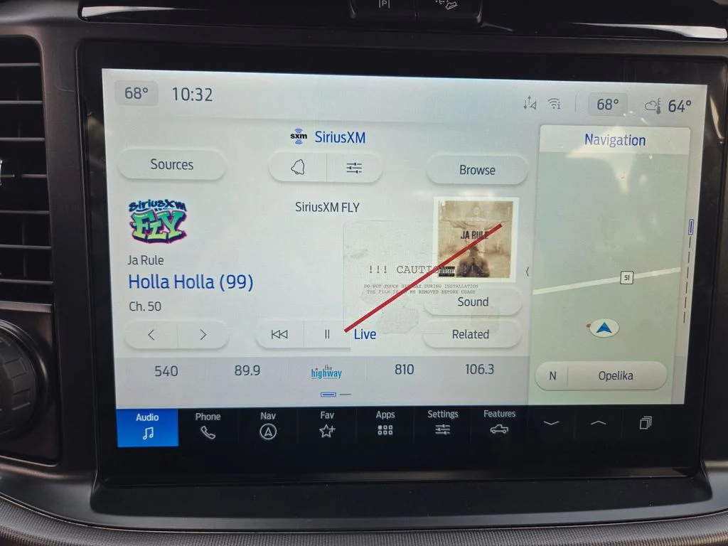 2025 Ford F-150 Lariat - Photo 54