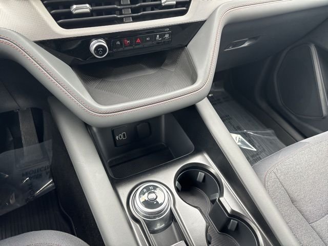 New 2026 Carbonized Gray Metallic Ford Active image 26