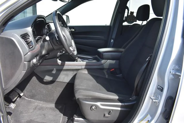 2025 Dodge Durango GT - Photo 10