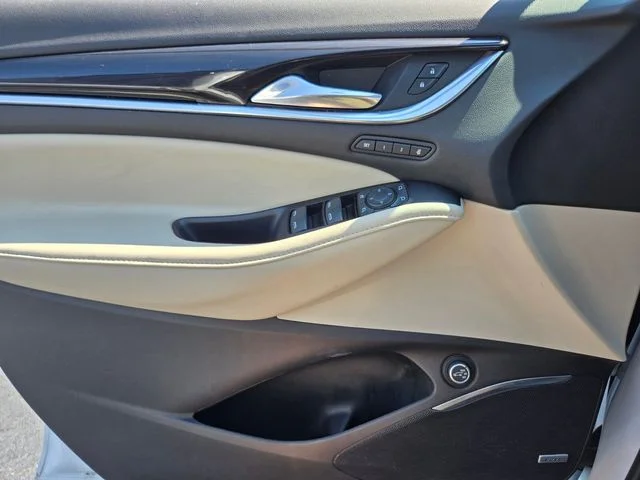 Used 2019 White Buick Premium Group image 36
