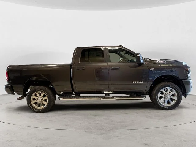 New 2027 Gray Ram Big Horn image 7