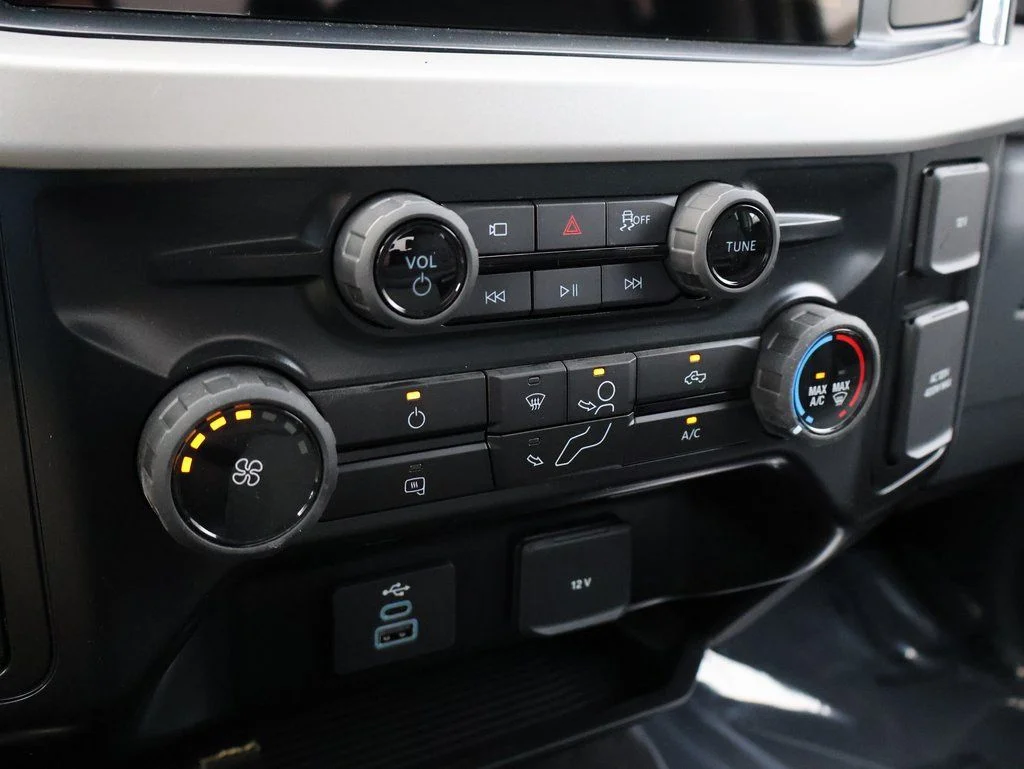2026 Ford F-250 Super Duty XLT - Photo 35