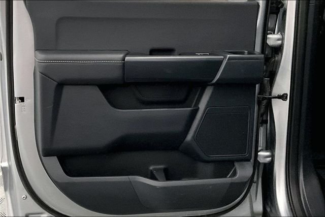 2025 Ford F-150 STX - Photo 22