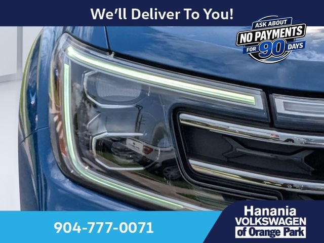 Used 2026  Volkswagen 2.0T SE w/Technology image 9
