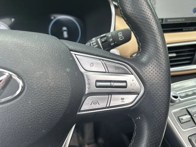 Used 2023 White Hyundai Calligraphy image 43
