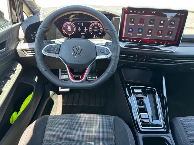 New 2026 Mythos Black Metallic Volkswagen 2.0T S image 29