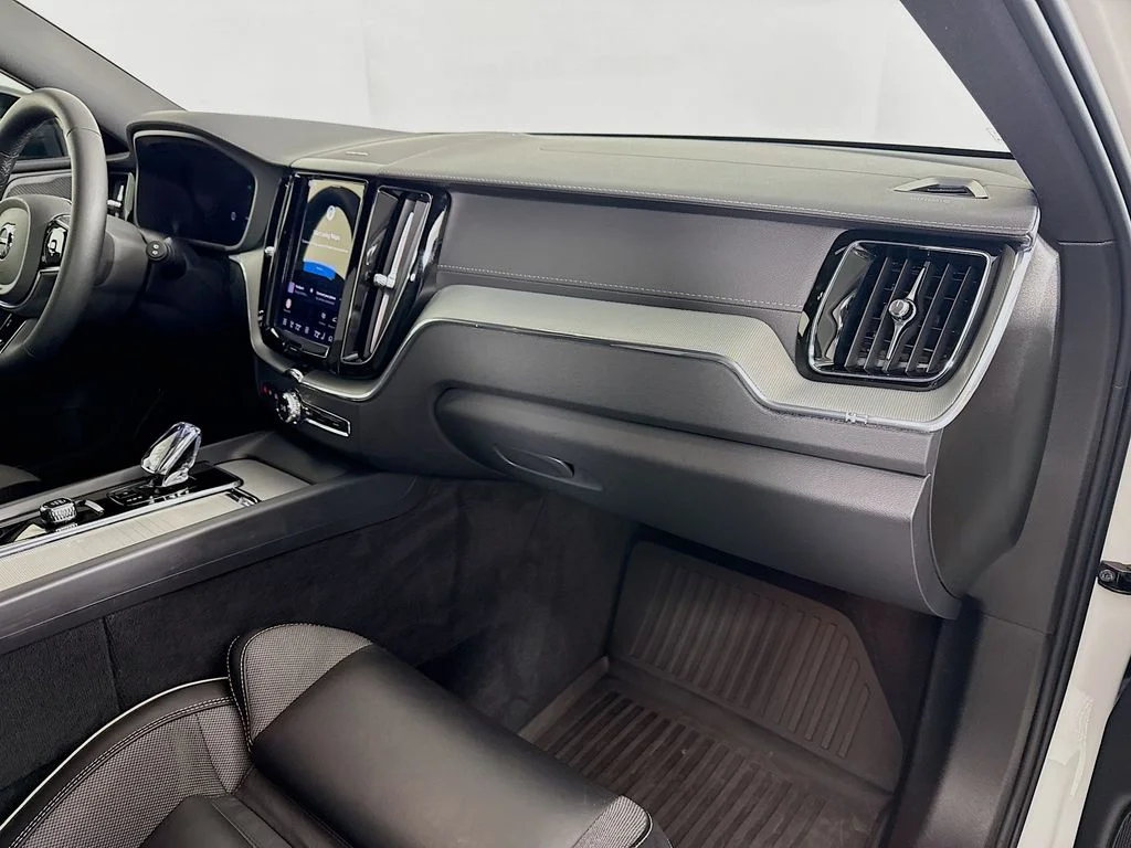 Certified Used 2024 White Volvo Ultimate image 25