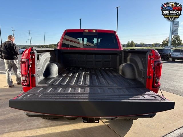 2026 RAM 2500 Tradesman - Photo 20