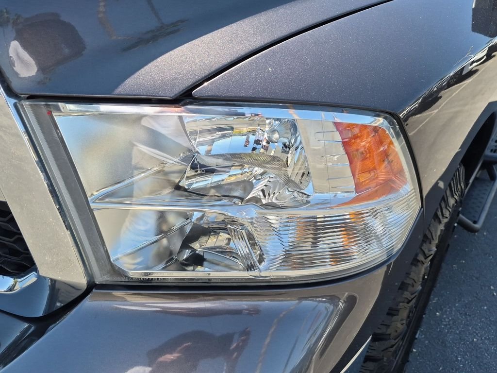 Used 2021 Gray Ram Tradesman image 9