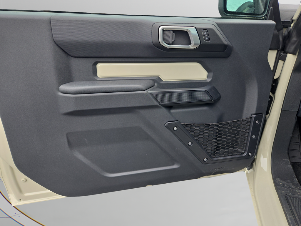 New 2026 Desert Sand Ford Base image 13