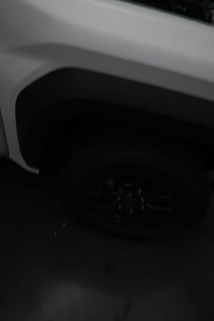 New 2026 Ice Cap Toyota SR5 image 15
