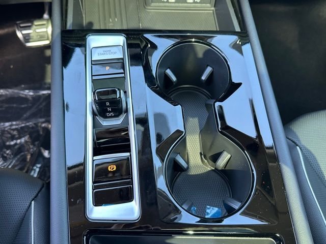 New 2026 Pure Gray Volkswagen 2.0T SEL Premium R-Line image 37
