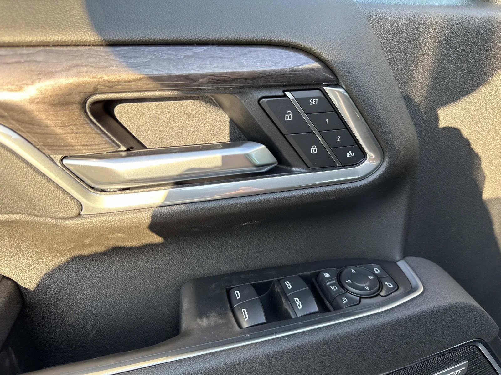 2026 Chevrolet Silverado 3500 HD LTZ - Photo 19