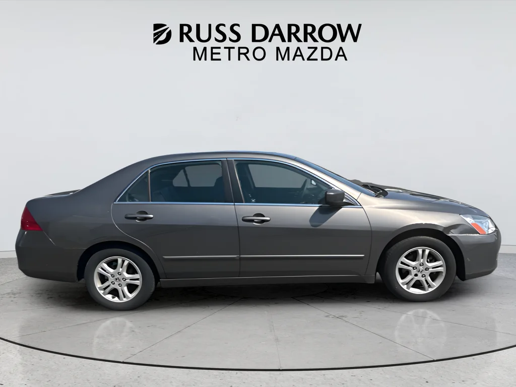 Used 2006  Honda EX-L image 6