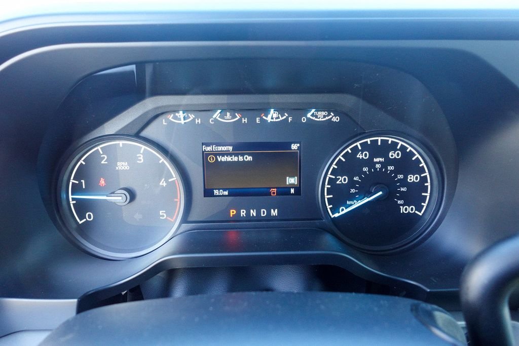 New 2026 Oxford White Ford F-250® XLT image 20