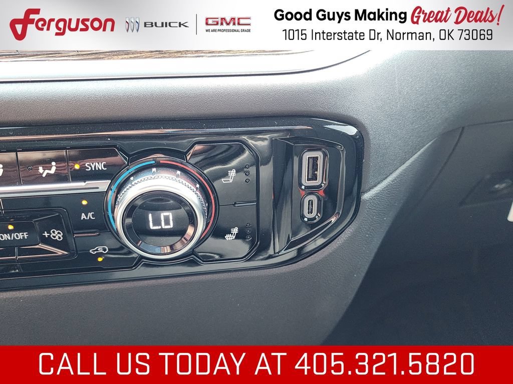 2026 GMC Sierra 1500 Elevation - Photo 29
