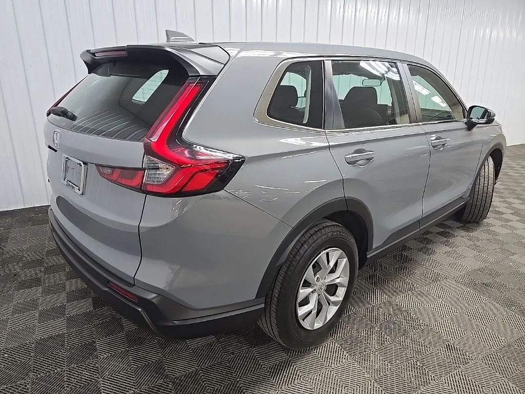 Used 2023 Urban Gray Pearl Honda LX image 10