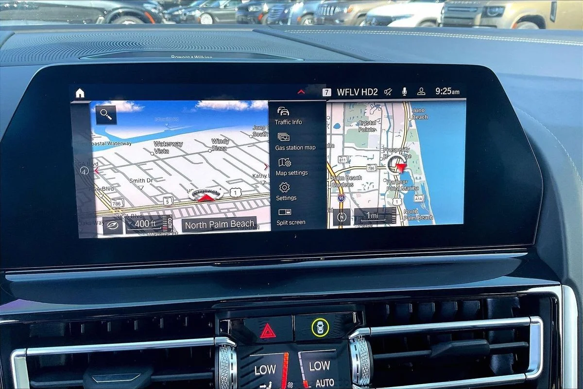 Used 2022  BMW Competition image 15