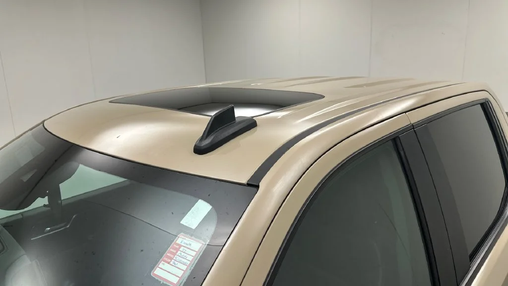 Used 2022 Beige Chevrolet LT Trail Boss image 12
