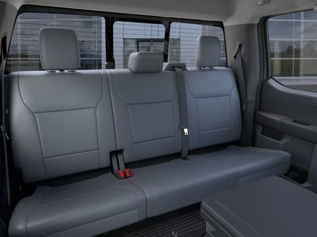 2025 Ford F-250 Super Duty XL - Photo 11