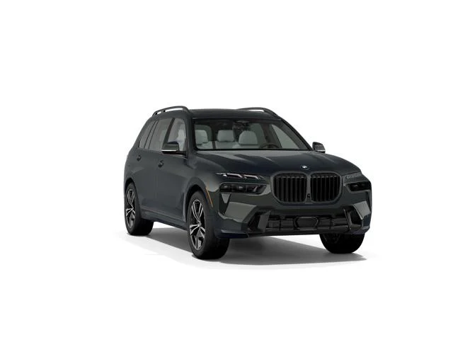New 2027 Dravit Grey Metallic BMW xDrive40i image 1